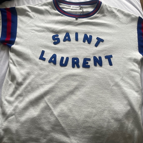 Saint Laurent YSL